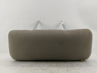 2007 Toyota Rav4 Headrest Head Rest Front Driver Passenger Seat Fits OEM Used Auto Parts - Oemusedautoparts1.com