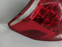 2006-2008 Toyota Rav4 Tail Light Assembly Driver Left OEM Fits Fits 2006 2007 2008 OEM Used Auto Parts - Oemusedautoparts1.c