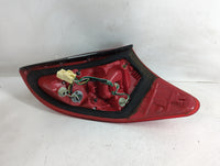 2006-2008 Toyota Rav4 Tail Light Assembly Driver Left OEM Fits Fits 2006 2007 2008 OEM Used Auto Parts - Oemusedautoparts1.c