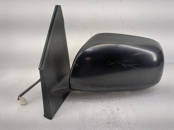 compare product 2006-2008 Toyota Rav4 Driver Side View Mirror - Left Door Mirror OEM Used