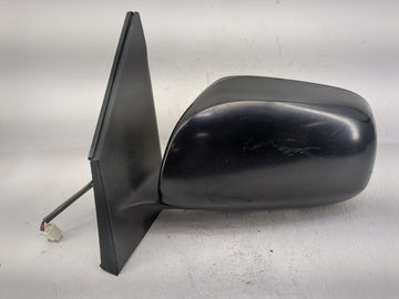 2006-2008 Toyota Rav4 Driver Side View Mirror - Left Door Mirror OEM Used - Oemusedautoparts1.com