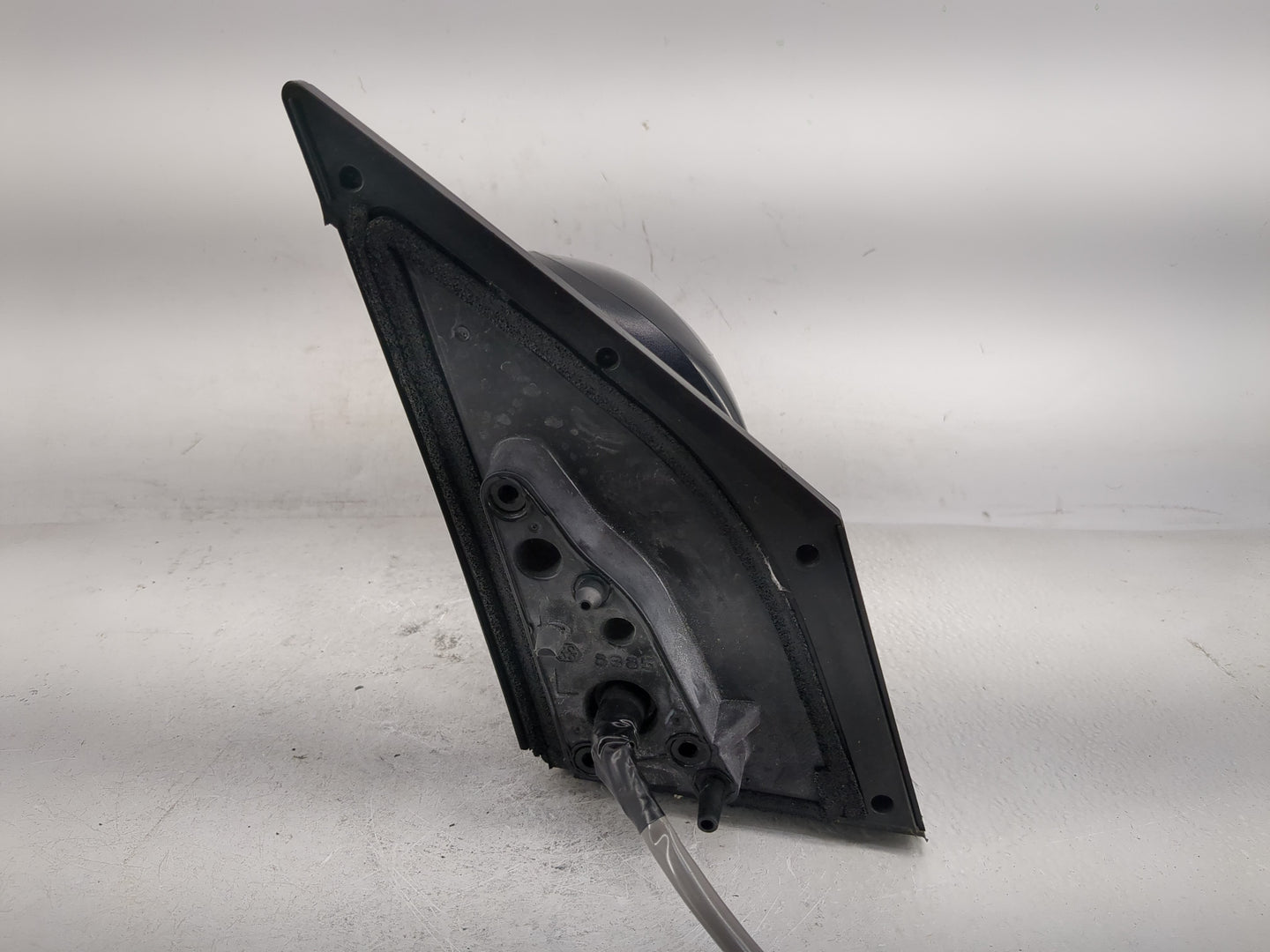 2006-2008 Toyota Rav4 Driver Side View Mirror - Left Door Mirror OEM Used - Oemusedautoparts1.com