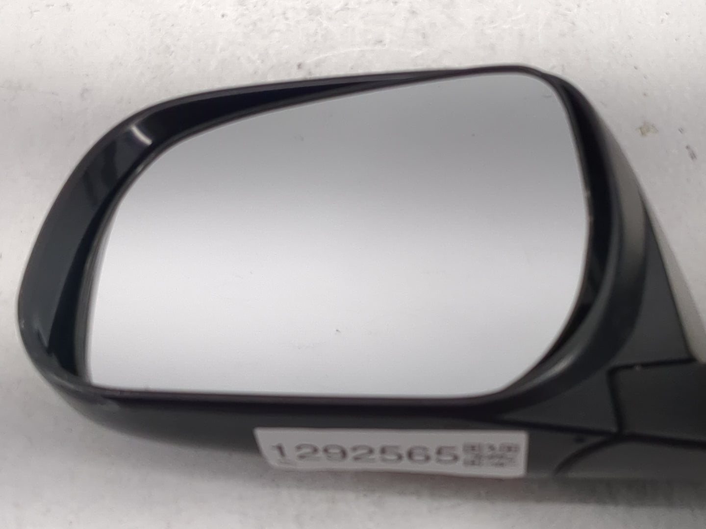 2006-2008 Toyota Rav4 Driver Side View Mirror - Left Door Mirror OEM Used - Oemusedautoparts1.com