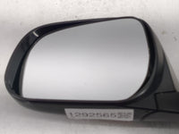 2006-2008 Toyota Rav4 Driver Side View Mirror - Left Door Mirror OEM Used - Oemusedautoparts1.com