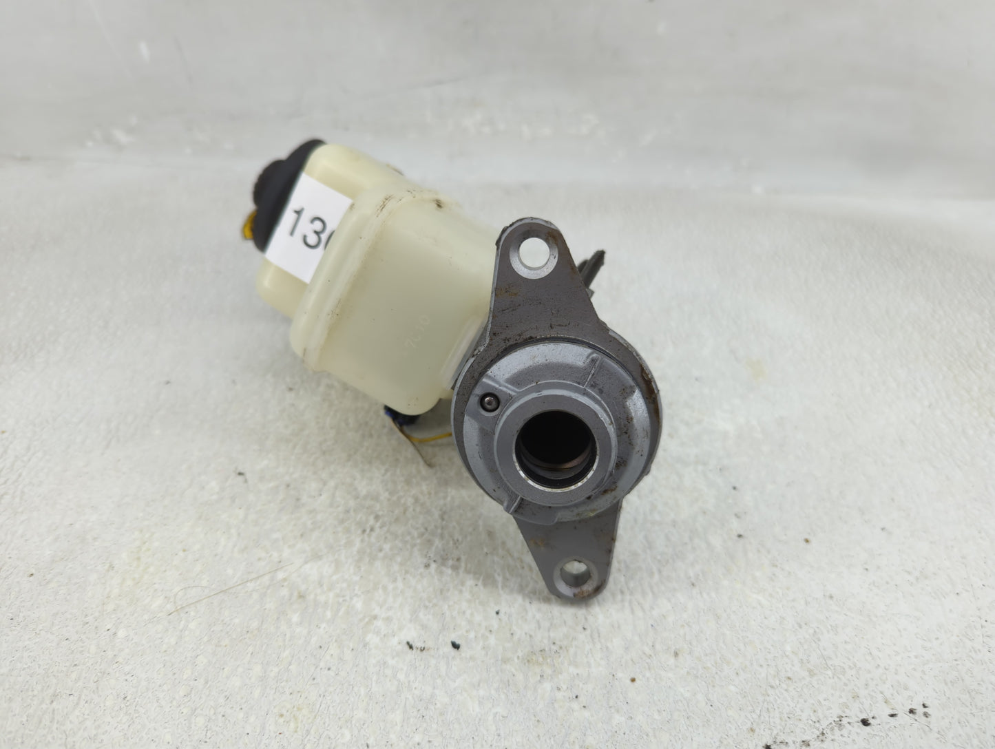 2006-2018 Toyota Rav4 Brake Master Cylinder - Oemusedautoparts1.com