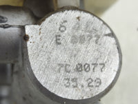 2006-2018 Toyota Rav4 Brake Master Cylinder - Oemusedautoparts1.com