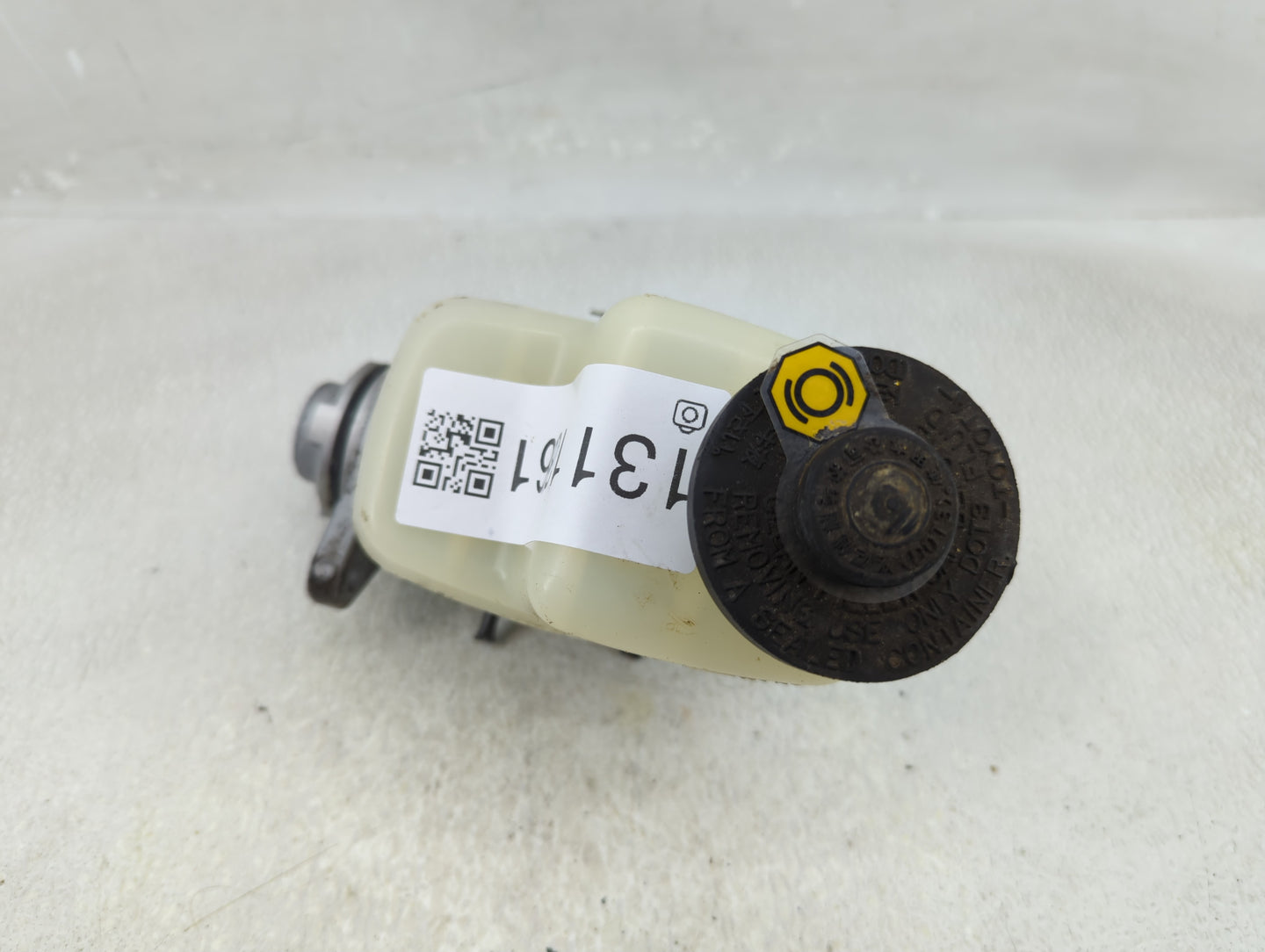 2006-2018 Toyota Rav4 Brake Master Cylinder - Oemusedautoparts1.com