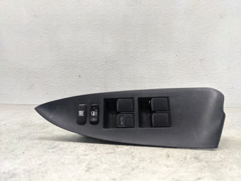 compare product 2006-2012 Toyota Rav4 Master Power Window Switch Replacement Driver Side Left Fits Fits 2006 2007 2008 2009 2010 2011 2012 OEM Used Auto Parts