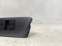 2006-2012 Toyota Rav4 Master Power Window Switch Replacement Driver Side Left Fits Fits 2006 2007 2008 2009 2010 2011 2012 O