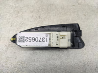 2006-2012 Toyota Rav4 Master Power Window Switch Replacement Driver Side Left Fits Fits 2006 2007 2008 2009 2010 2011 2012 O