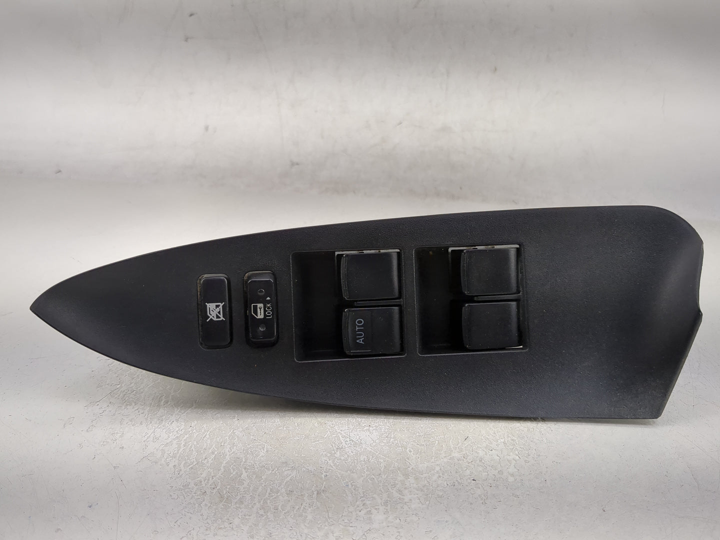 2006-2012 Toyota Rav4 Master Power Window Switch Replacement Driver Side Left P/N:74232-42070 Fits OEM Used Auto Parts - Oem