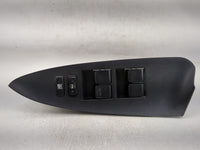 2006-2012 Toyota Rav4 Master Power Window Switch Replacement Driver Side Left P/N:74232-42070 Fits OEM Used Auto Parts - Oem