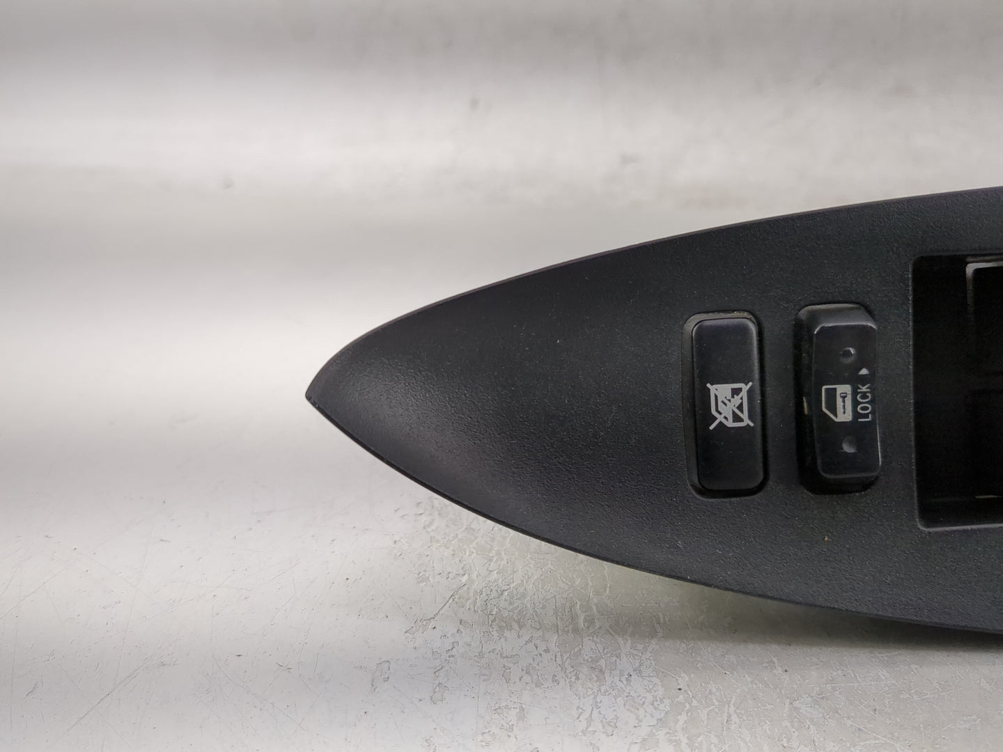 2006-2012 Toyota Rav4 Master Power Window Switch Replacement Driver Side Left P/N:74232-42070 Fits OEM Used Auto Parts - Oem