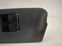2006-2012 Toyota Rav4 Master Power Window Switch Replacement Driver Side Left P/N:74232-42070 Fits OEM Used Auto Parts - Oem