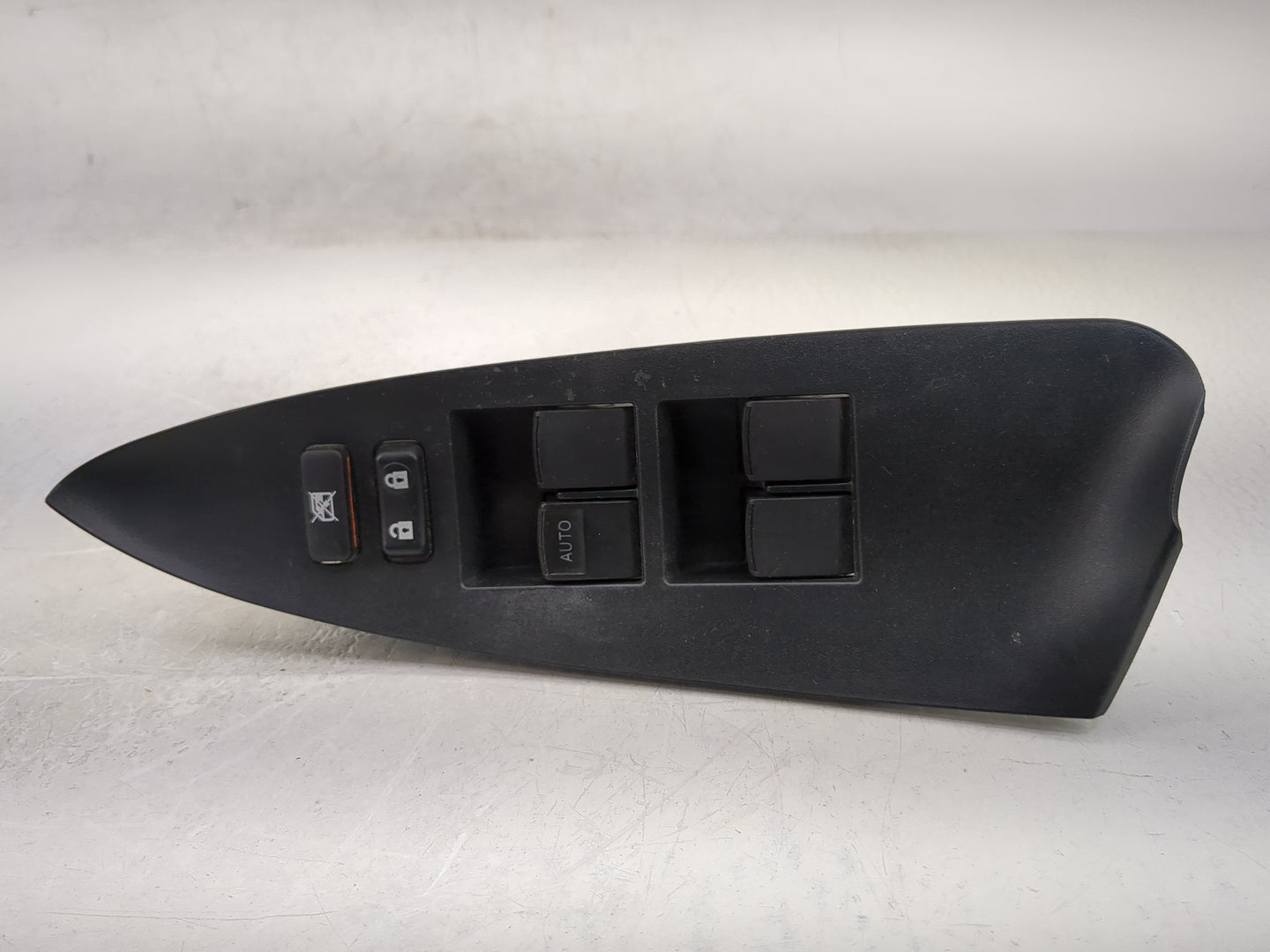 2006-2012 Toyota Rav4 Master Power Window Switch Replacement Driver Side Left Fits Fits 2006 2007 2008 2009 2010 2011 2012 O