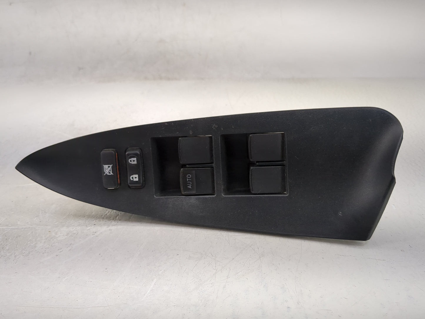 2006-2012 Toyota Rav4 Master Power Window Switch Replacement Driver Side Left Fits Fits 2006 2007 2008 2009 2010 2011 2012 O