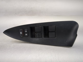compare product 2006-2012 Toyota Rav4 Master Power Window Switch Replacement Driver Side Left Fits Fits 2006 2007 2008 2009 2010 2011 2012 OEM Used Auto Parts