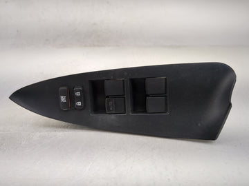 2006-2012 Toyota Rav4 Master Power Window Switch Replacement Driver Side Left Fits Fits 2006 2007 2008 2009 2010 2011 2012 O
