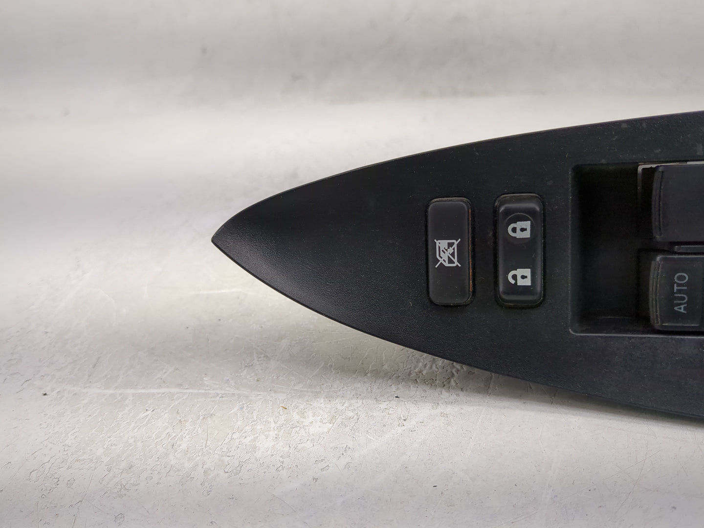 2006-2012 Toyota Rav4 Master Power Window Switch Replacement Driver Side Left Fits Fits 2006 2007 2008 2009 2010 2011 2012 O