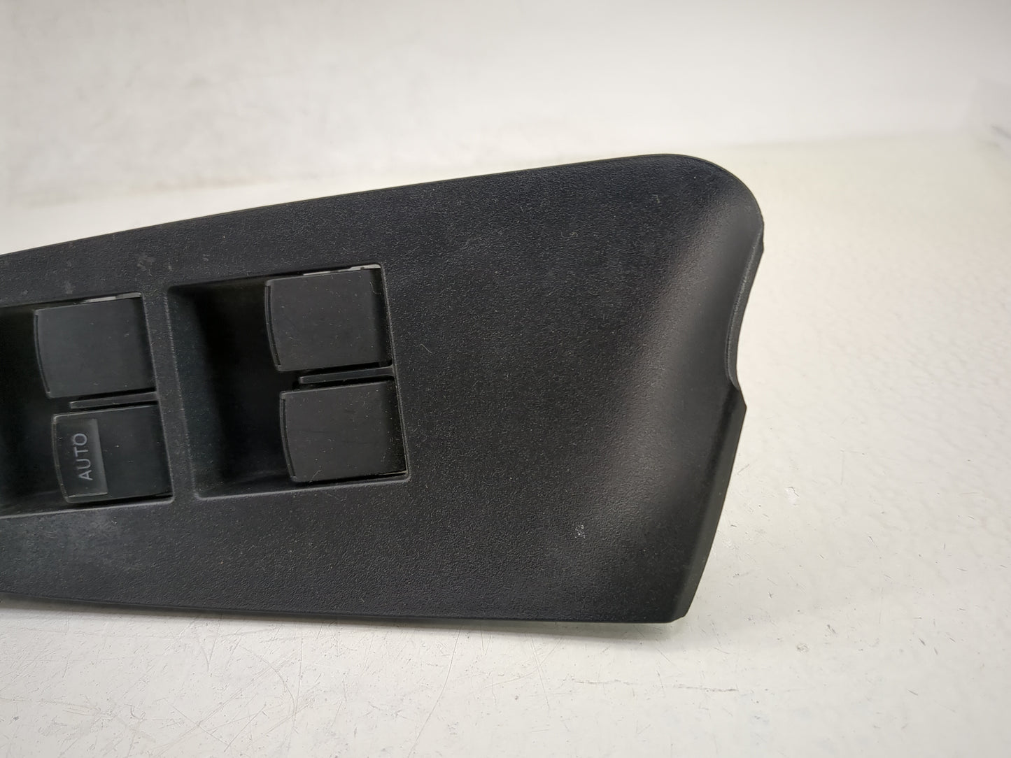 2006-2012 Toyota Rav4 Master Power Window Switch Replacement Driver Side Left Fits Fits 2006 2007 2008 2009 2010 2011 2012 O