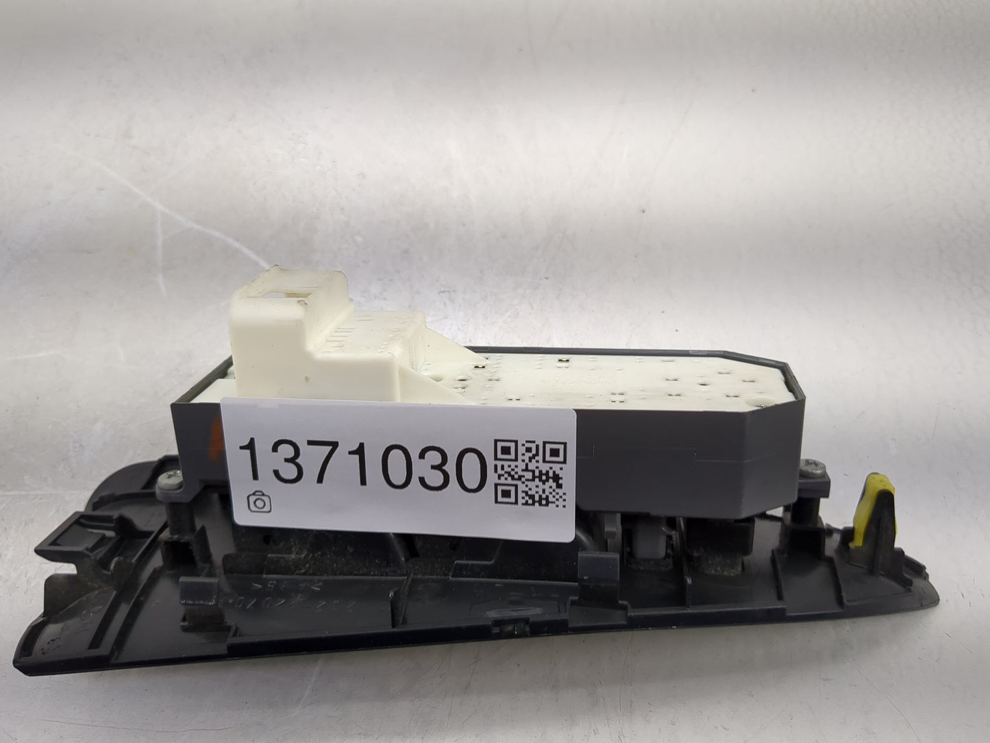 2006-2012 Toyota Rav4 Master Power Window Switch Replacement Driver Side Left Fits Fits 2006 2007 2008 2009 2010 2011 2012 O