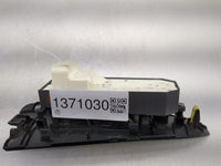2006-2012 Toyota Rav4 Master Power Window Switch Replacement Driver Side Left Fits Fits 2006 2007 2008 2009 2010 2011 2012 O