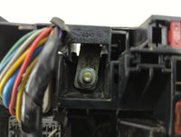 2007 Toyota Rav4 Fusebox Fuse Box Panel Relay Module Fits OEM Used Auto Parts - Oemusedautoparts1.com
