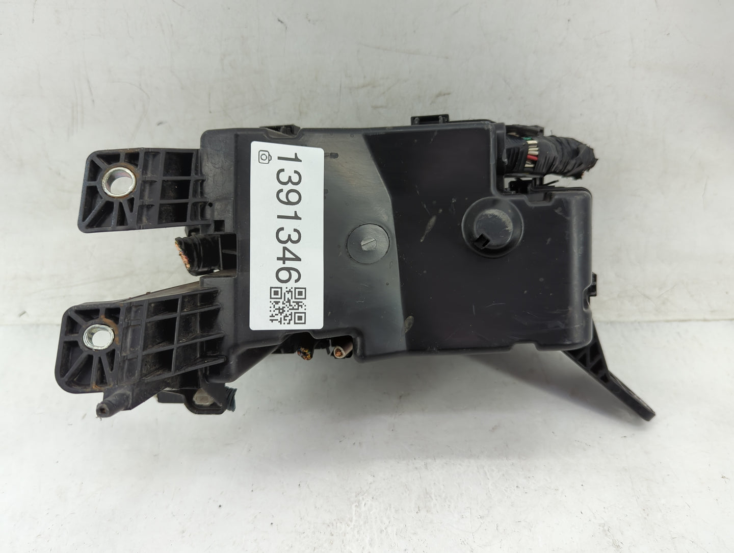 2007 Toyota Rav4 Fusebox Fuse Box Panel Relay Module Fits OEM Used Auto Parts - Oemusedautoparts1.com