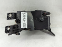 2007 Toyota Rav4 Fusebox Fuse Box Panel Relay Module Fits OEM Used Auto Parts - Oemusedautoparts1.com