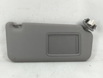 compare product 2006-2009 Toyota Rav4 Sun Visor Shade Replacement Passenger Right Mirror Fits Fits 2006 2007 2008 2009 OEM Used Auto Parts