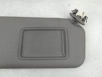 2006-2009 Toyota Rav4 Sun Visor Shade Replacement Passenger Right Mirror Fits Fits 2006 2007 2008 2009 OEM Used Auto Parts -