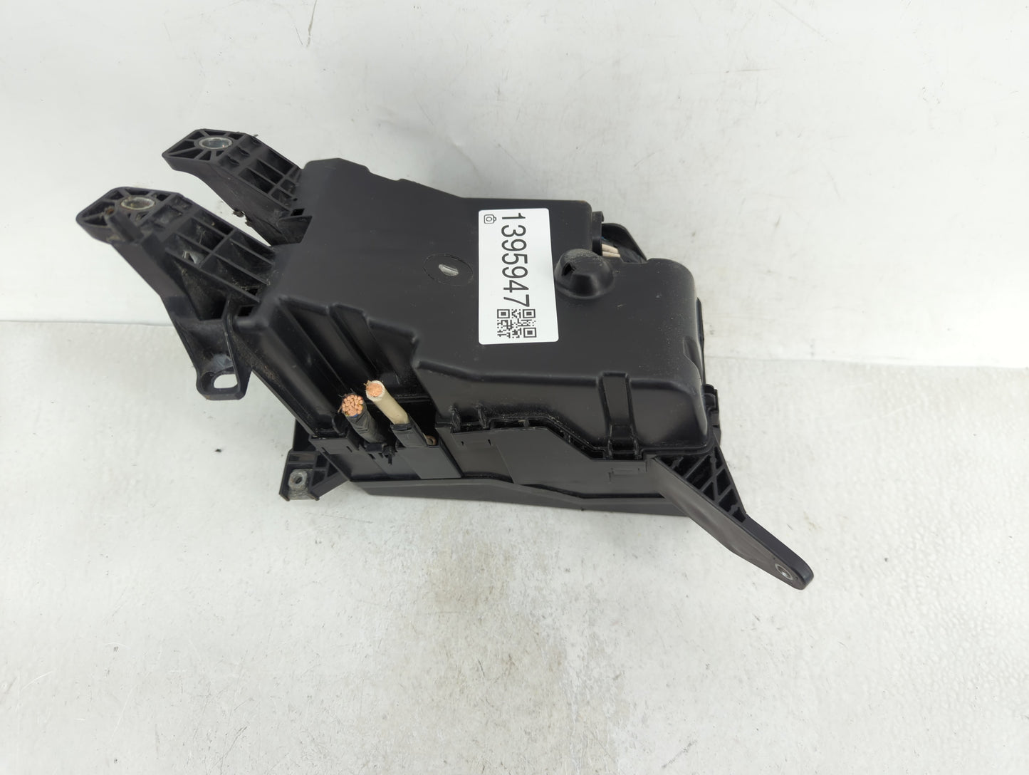2006-2012 Toyota Rav4 Fusebox Fuse Box Panel Relay Module Fits Fits 2006 2007 2008 2009 2010 2011 2012 OEM Used Auto Parts -
