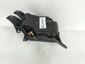2006-2012 Toyota Rav4 Fusebox Fuse Box Panel Relay Module Fits Fits 2006 2007 2008 2009 2010 2011 2012 OEM Used Auto Parts -