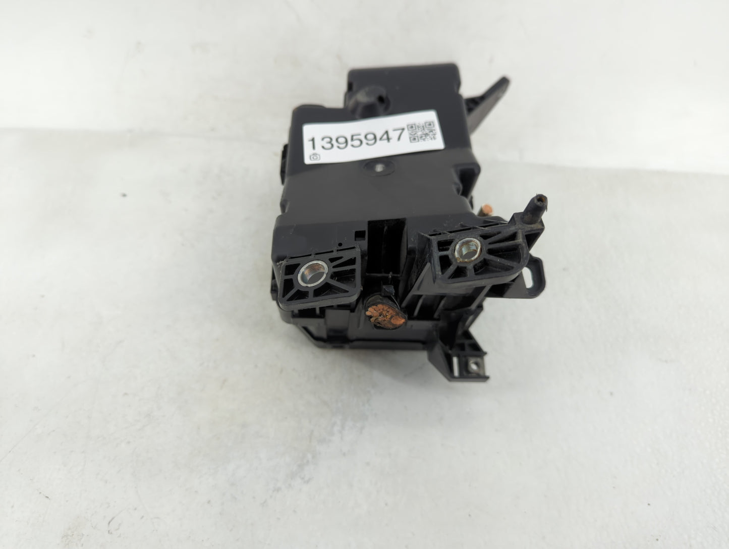 2006-2012 Toyota Rav4 Fusebox Fuse Box Panel Relay Module Fits Fits 2006 2007 2008 2009 2010 2011 2012 OEM Used Auto Parts -