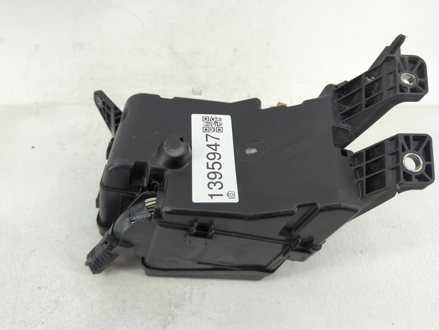 2006-2012 Toyota Rav4 Fusebox Fuse Box Panel Relay Module Fits Fits 2006 2007 2008 2009 2010 2011 2012 OEM Used Auto Parts -