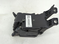2006-2012 Toyota Rav4 Fusebox Fuse Box Panel Relay Module Fits Fits 2006 2007 2008 2009 2010 2011 2012 OEM Used Auto Parts -