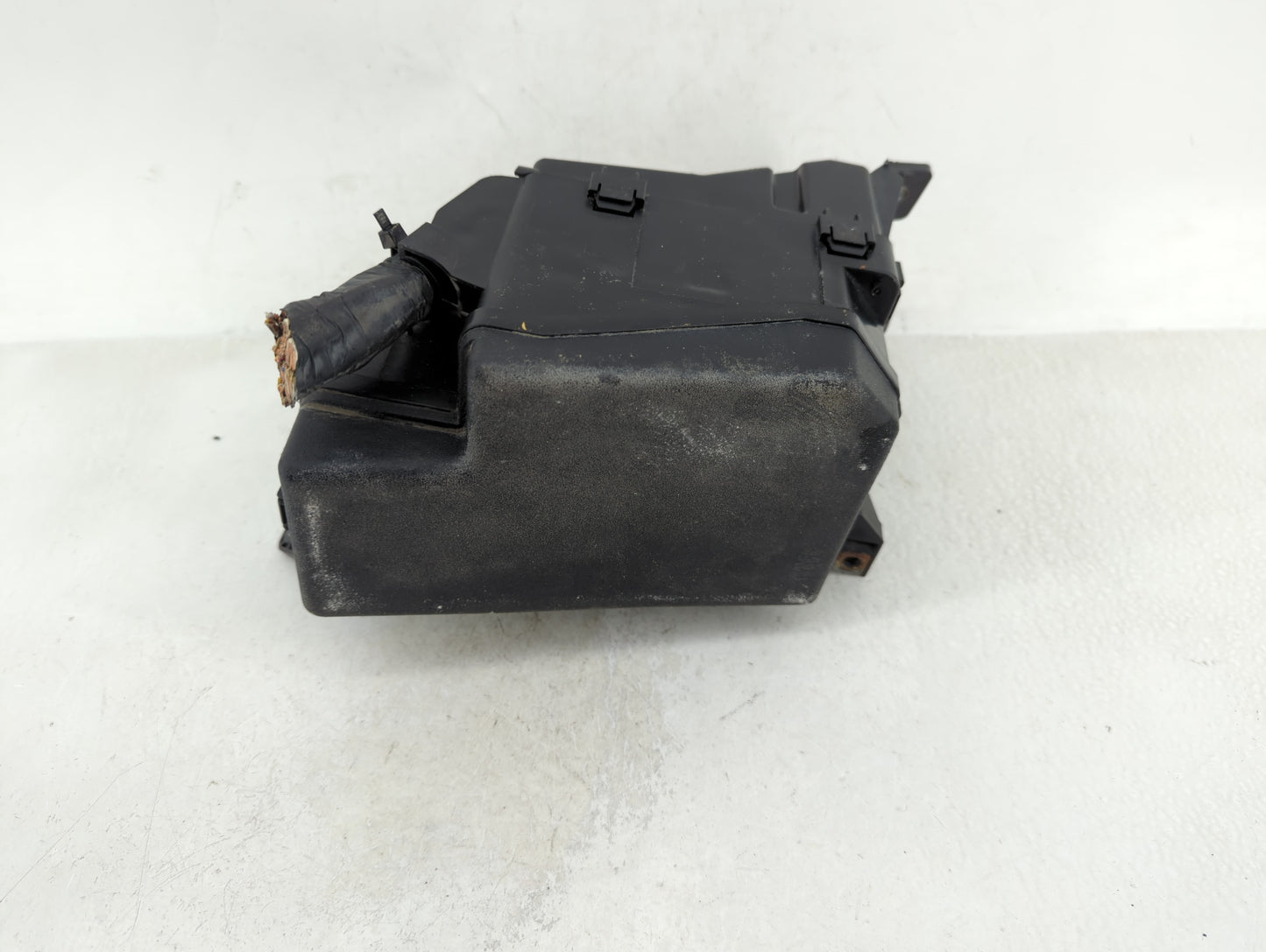 2006-2012 Toyota Rav4 Fusebox Fuse Box Panel Relay Module Fits Fits 2006 2007 2008 2009 2010 2011 2012 OEM Used Auto Parts -