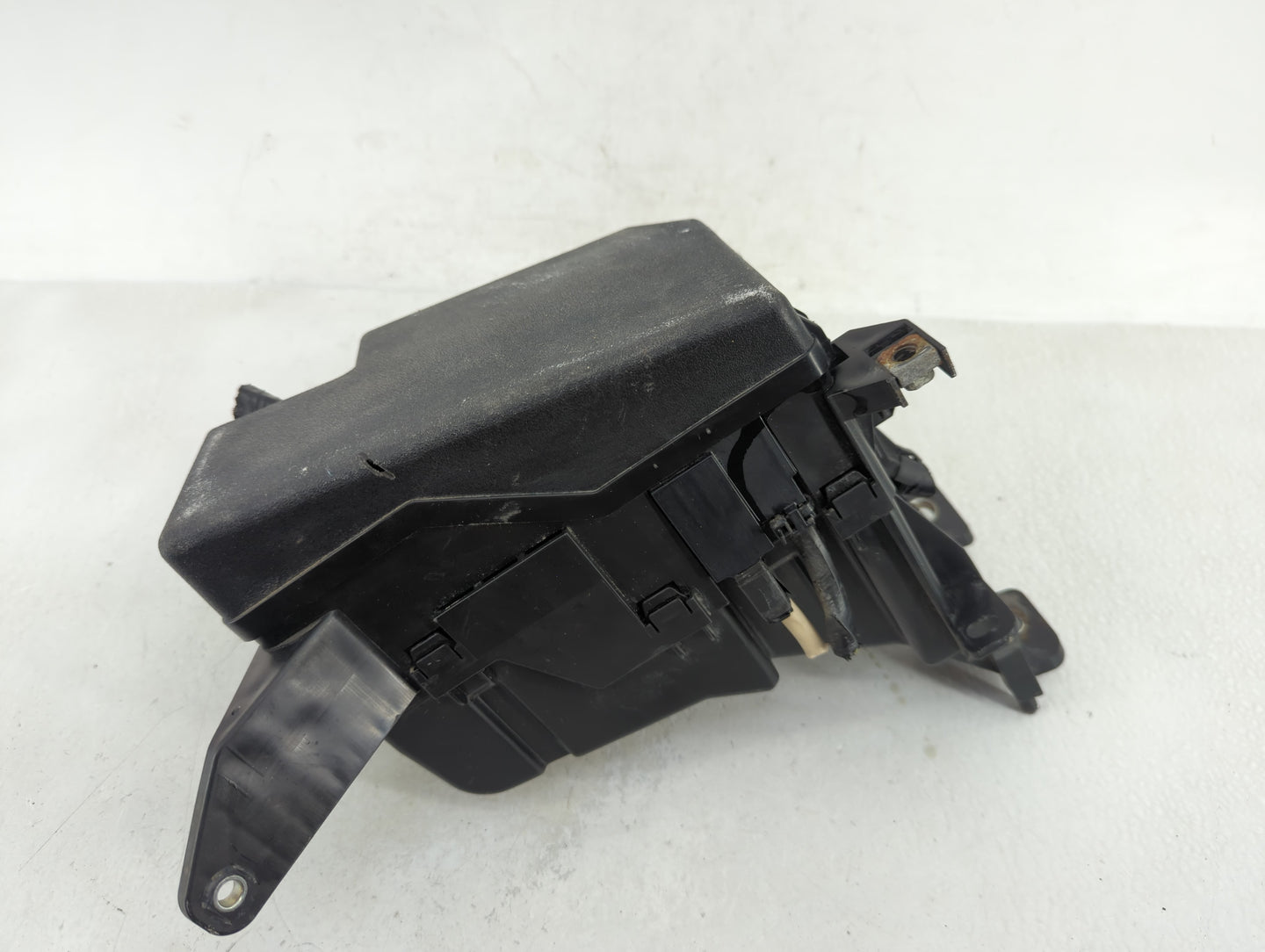 2006-2012 Toyota Rav4 Fusebox Fuse Box Panel Relay Module Fits Fits 2006 2007 2008 2009 2010 2011 2012 OEM Used Auto Parts -