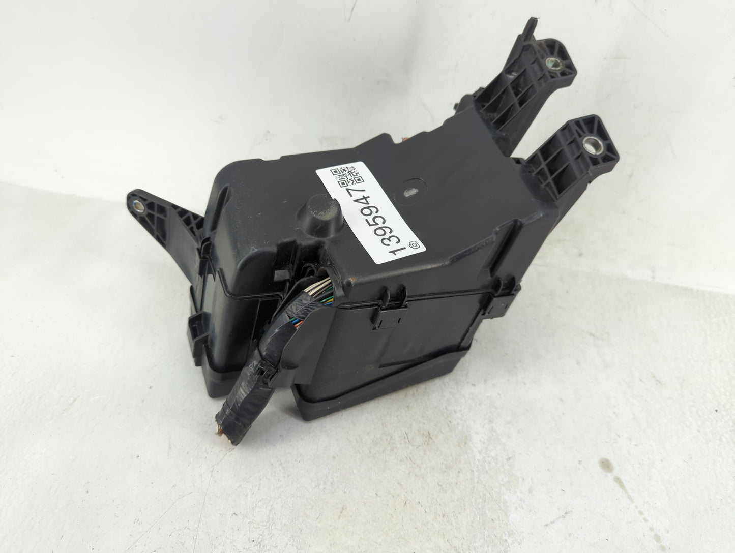 2006-2012 Toyota Rav4 Fusebox Fuse Box Panel Relay Module Fits Fits 2006 2007 2008 2009 2010 2011 2012 OEM Used Auto Parts -