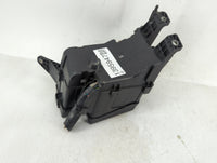 2006-2012 Toyota Rav4 Fusebox Fuse Box Panel Relay Module Fits Fits 2006 2007 2008 2009 2010 2011 2012 OEM Used Auto Parts -