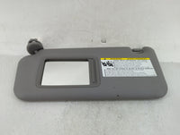 2006-2009 Toyota Rav4 Sun Visor Shade Replacement Driver Left Mirror Fits Fits 2006 2007 2008 2009 OEM Used Auto Parts - Oem