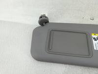 2006-2009 Toyota Rav4 Sun Visor Shade Replacement Driver Left Mirror Fits Fits 2006 2007 2008 2009 OEM Used Auto Parts - Oem