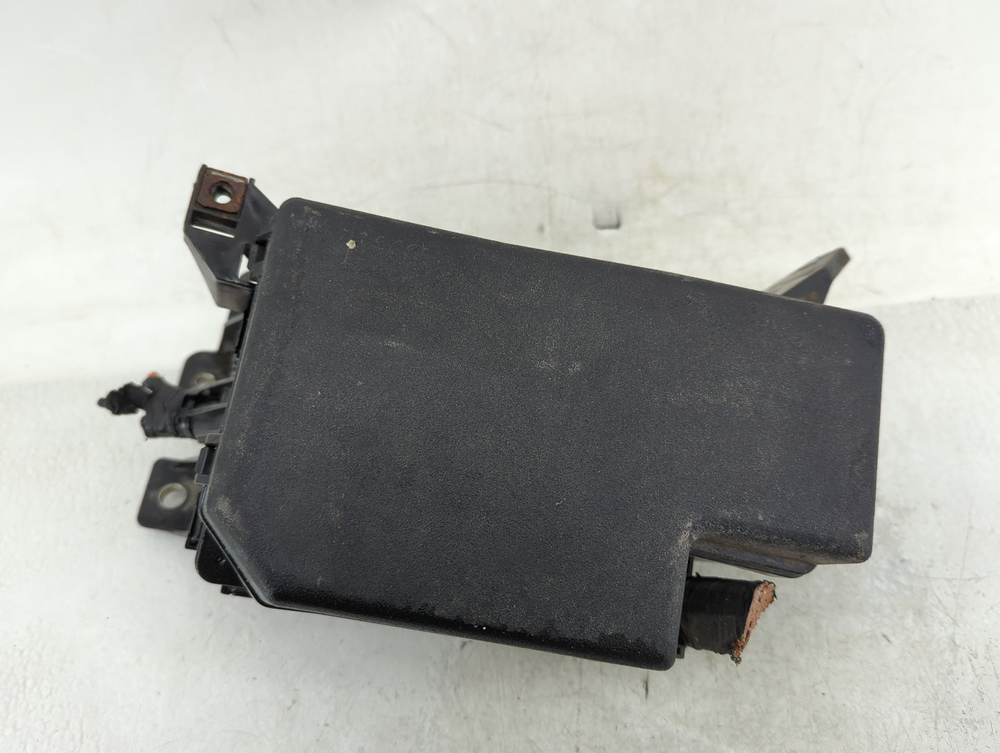 2006-2012 Toyota Rav4 Fusebox Fuse Box Panel Relay Module Fits Fits 2006 2007 2008 2009 2010 2011 2012 OEM Used Auto Parts -