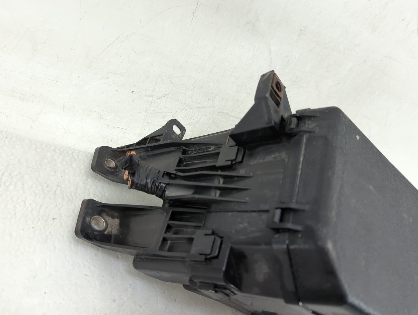 2006-2012 Toyota Rav4 Fusebox Fuse Box Panel Relay Module Fits Fits 2006 2007 2008 2009 2010 2011 2012 OEM Used Auto Parts -