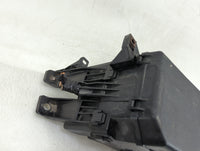 2006-2012 Toyota Rav4 Fusebox Fuse Box Panel Relay Module Fits Fits 2006 2007 2008 2009 2010 2011 2012 OEM Used Auto Parts -