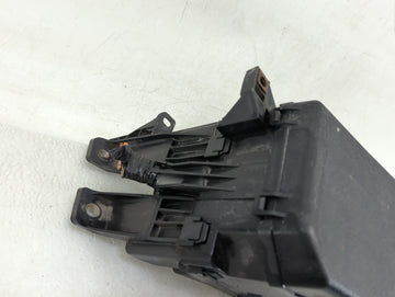 2006-2012 Toyota Rav4 Fusebox Fuse Box Panel Relay Module Fits Fits 2006 2007 2008 2009 2010 2011 2012 OEM Used Auto Parts
