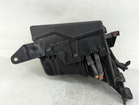 2006-2012 Toyota Rav4 Fusebox Fuse Box Panel Relay Module Fits Fits 2006 2007 2008 2009 2010 2011 2012 OEM Used Auto Parts -