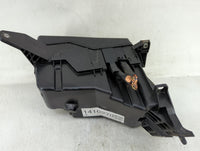 2006-2012 Toyota Rav4 Fusebox Fuse Box Panel Relay Module Fits Fits 2006 2007 2008 2009 2010 2011 2012 OEM Used Auto Parts -