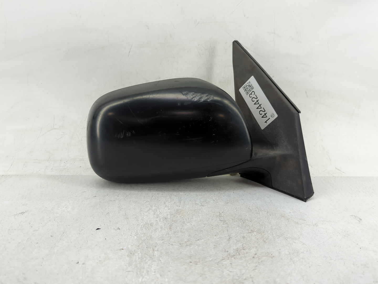 2006-2008 Toyota Rav4 Passenger Side View Mirror - Right Door Mirror OEM Used - Oemusedautoparts1.com