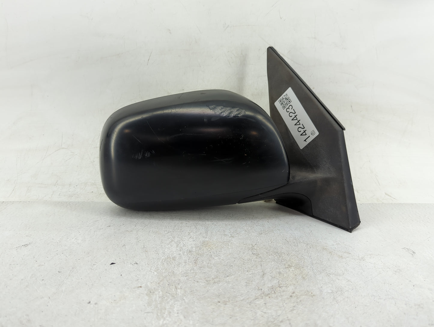 2006-2008 Toyota Rav4 Passenger Side View Mirror - Right Door Mirror OEM Used - Oemusedautoparts1.com